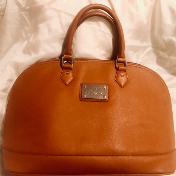 JM NEW YORK BAG - Picture 1 of 3